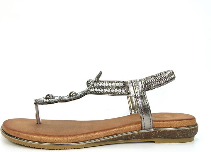 Produktbild Lunar Sandalen Silvia (37)