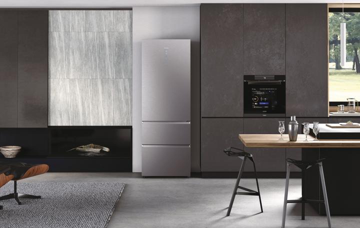 Actual product image Haier HTW7720DNMP (486 l)