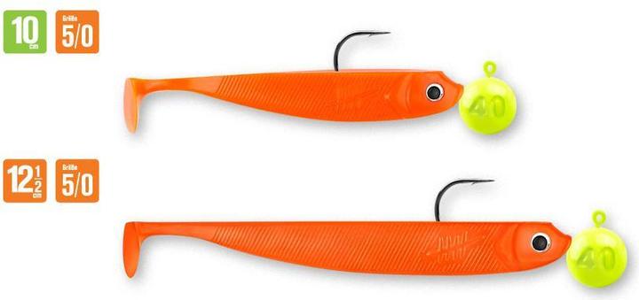 Produktbild Lieblingsköder spitze-haken