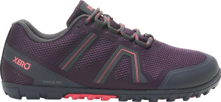 Xero Shoes Mesa Trail WP