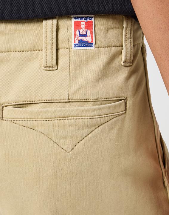 Immagine prodotto Wrangler Pantaloni Chino Casey Jones Chino Relaxed (34)