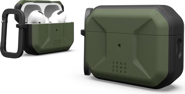 Image du produit UAG Civilian Case (Couvercle de l'étui de chargement)