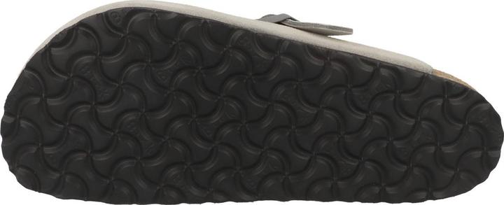 Actual product image Birkenstock Boston Veloursleder normal - 62265 (37)