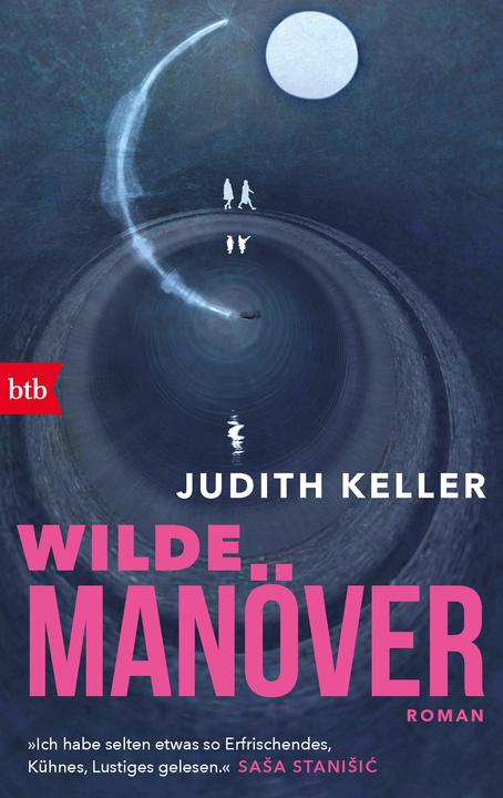 Produktbild Wilde Manöver