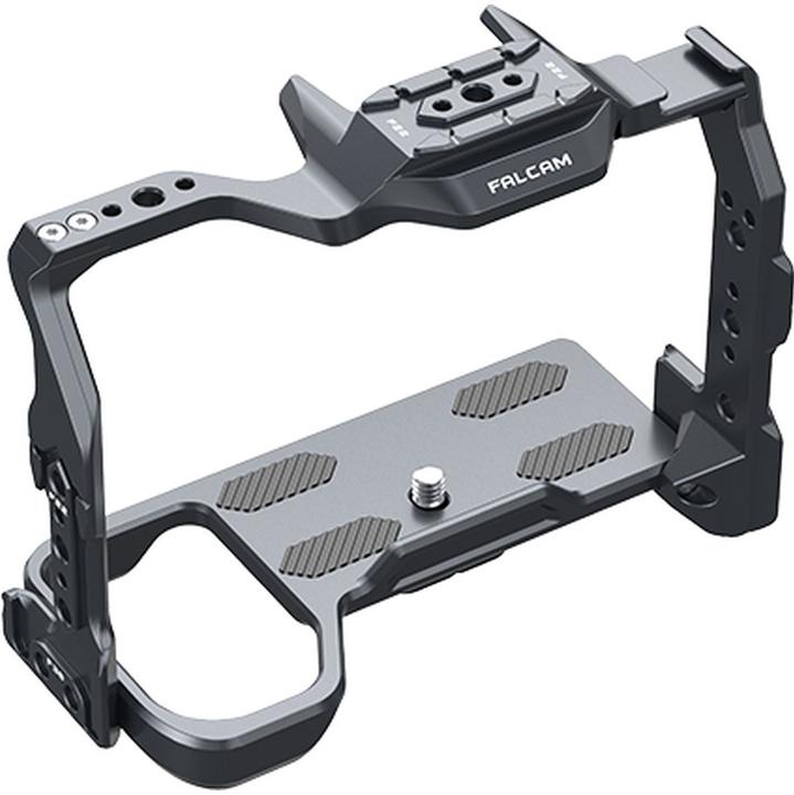 Image du produit Falcam Cage V2 pour SONY A7III/A7SIII/A7IV #2635A (F22 & F38 & F50)