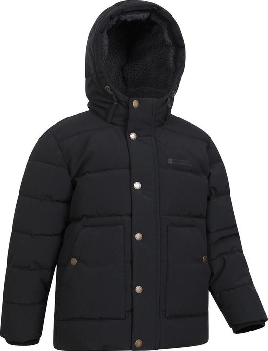 Produktbild Mountain Warehouse Manta Jacke (116)