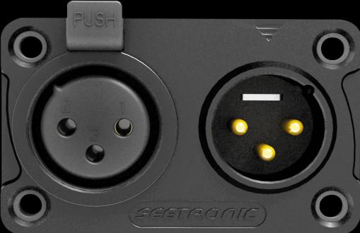 Seetronic C3F2C-W-B