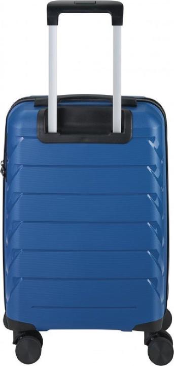 Immagine prodotto D&N Travel Line 4100 Carrello a 4 ruote M 64 cm (60 l)