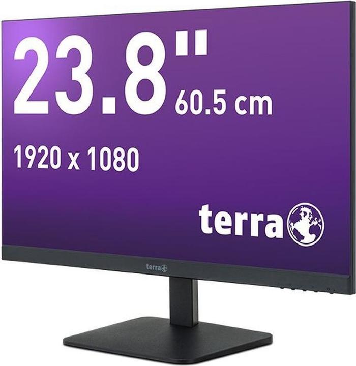 Immagine prodotto Wortmann Terra 2427W V2 (1920 x 1080 pixel, 23.80")