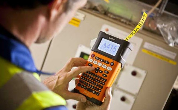 Immagine prodotto Brother Pt-E300vp