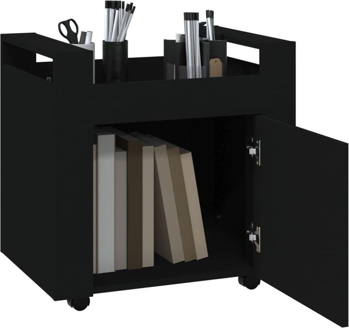 Produktbild vidaXL Bürowagen