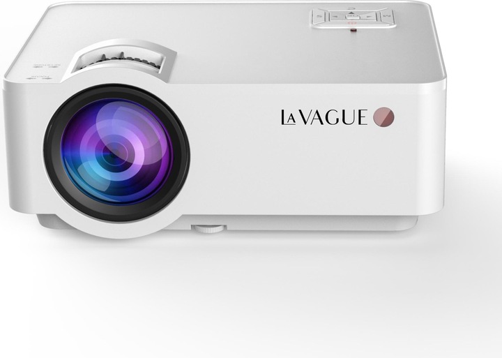 Actual product image La Vague LV-HD340 (Full HD, 2500 lm)