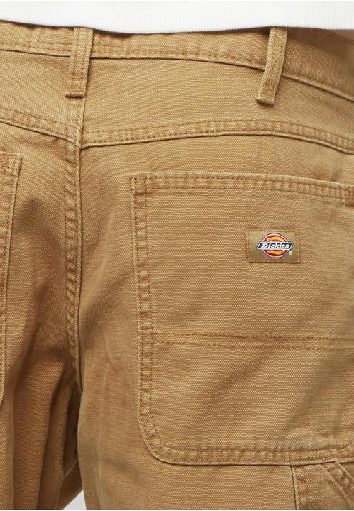 Actual product image Dickies Duck Carpenter Pant Sw Duck (29)