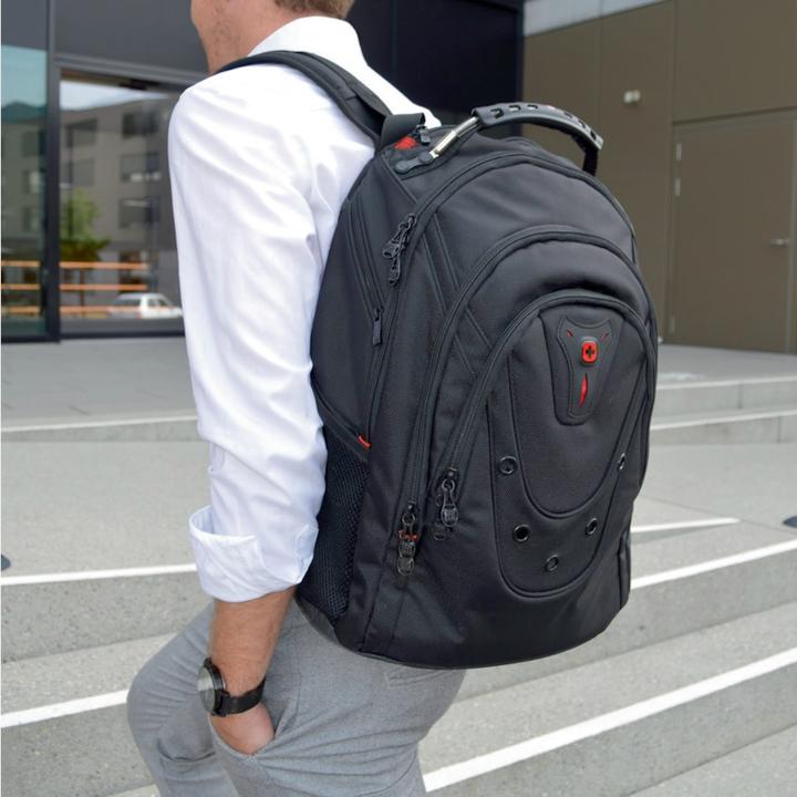 Produktbild Wenger Ibex Ballistic Deluxe (26 l)