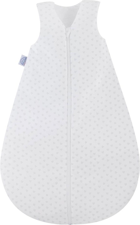 Image du produit Julius Zöllner Sac de couchage en peluche (90 cm)