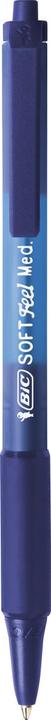 Produktbild Bic Soft Feel (Blau, 12 x)