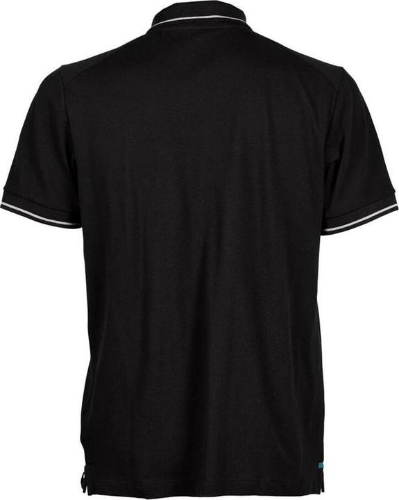 Produktbild Arena Team Poloshirt Solid Cotton (L)
