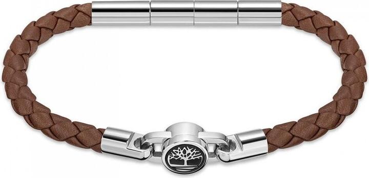 Image du produit Timberland Herrenarmreif TDAGB0002001 (Acier)