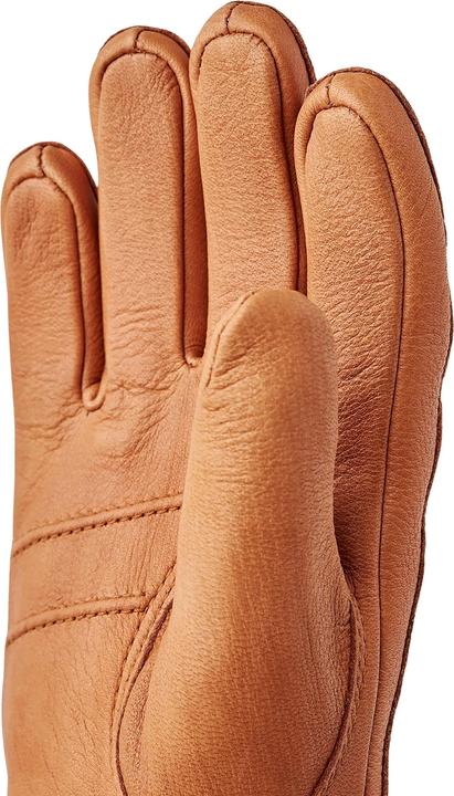 Produktbild Hestra Women's Buvika Deerskin (8)