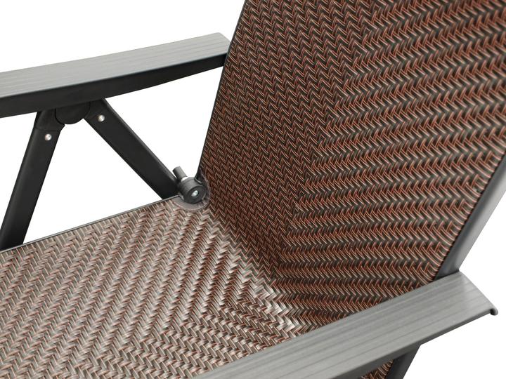 Produktbild Degamo Klappsessel ANTIBES