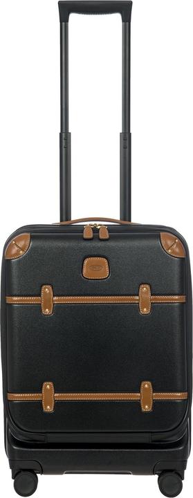 Produktbild Brics Bellagio 4 Rollen Kabinentrolley 55 cm mit Dehnfalte (40 l)