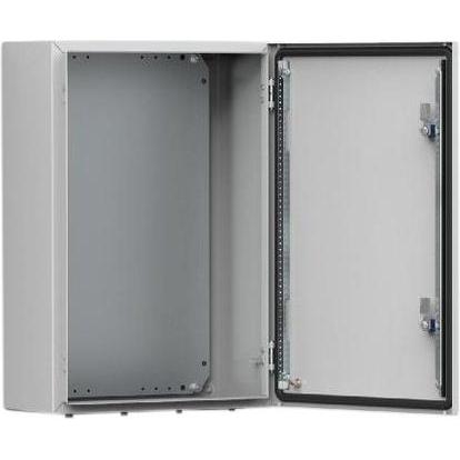 Hoffman, Verteilerschrank, MAS0403021R5, 300 mm, 210 mm, 400 mm, 8,62 kg, 1 Stück(e)