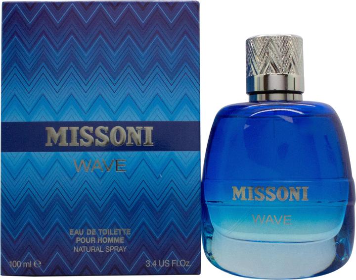 Immagine prodotto Missoni Onda (Eau de toilette, 100 ml)
