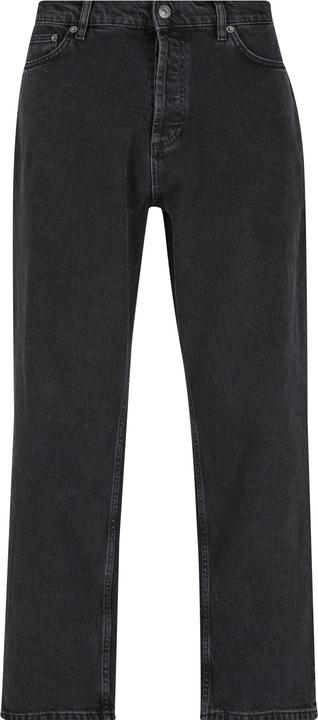 Actual product image Obey Hardwork Denim Jeans - 93225 (34)