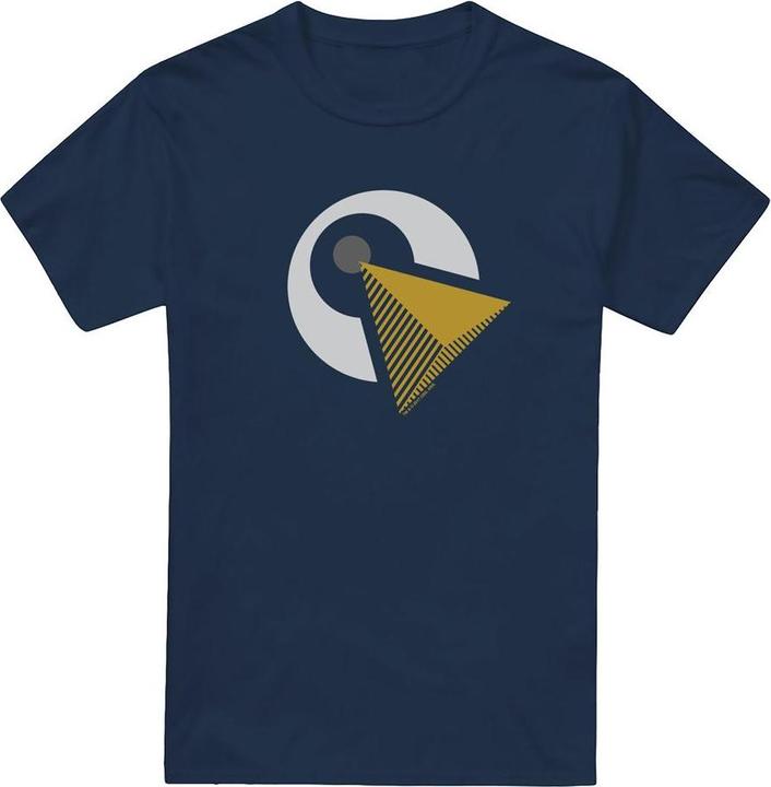 Produktbild Universal Textiles Vulcan TShirt (XXL)
