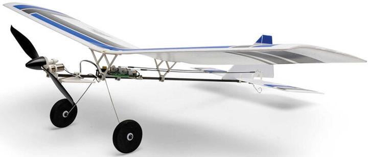 E-Flite FLIEGER UMX S. Ultra Stick 501mm BNF Basic AS3X and SAFE Select (Parkflyer)