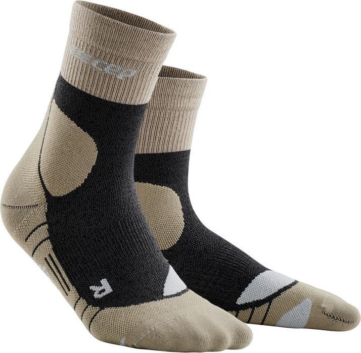 Produktbild Cep Women's The Run Socks Mid Cut (34 - 37)