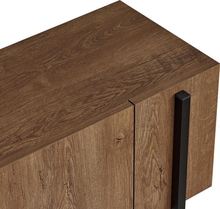 Image du produit Skye Decor Nexus TV Stand (180 x 45 x 30 cm)