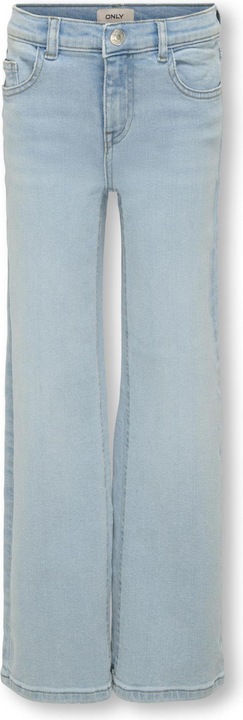 Only Kogjuicy Life Wide Leg Dnm Dia547 Noos