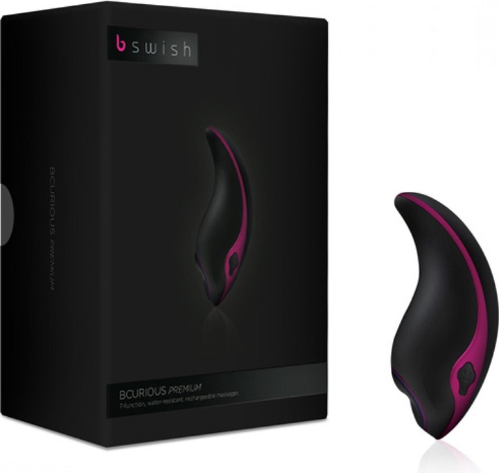 Produktbild Bswish Bcurious Premium