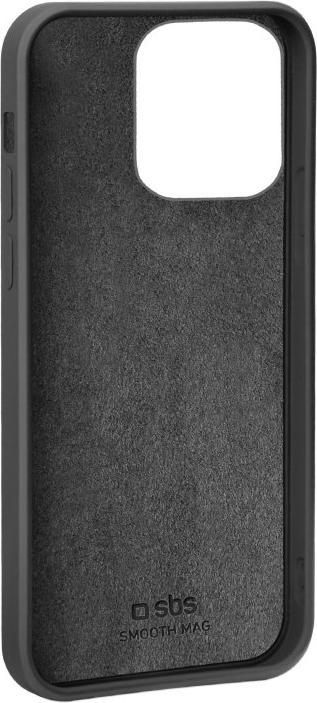Productafbeelding SBS Beschermend omhulsel (Apple iPhone 14 Pro)