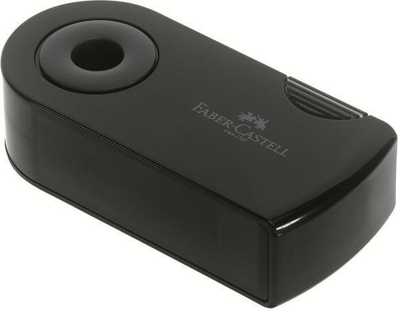 Produktbild Faber-Castell Doppelspitzdose Sleeve