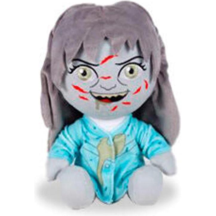 Tinisu Regan Der Exorzist Kuscheltier Horror - 23 cm PlÃ¼schtier HalloweenStofftier (23 cm)