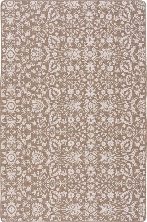 Actual product image Snapstyle In- und Outdoor Teppich Beidseitig Newport Modern (100 x 300 cm)