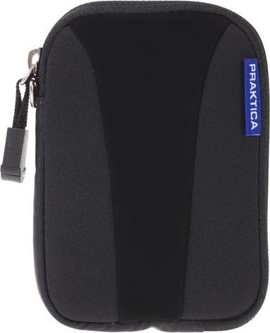 Praktica Pacce6bk (Kamera Schultertasche)