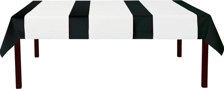 Image du produit PROnappe PRO nappe Tischläufer Tête-à-tête 40 cm x 4.8 m, Weiss (40 x 480 cm)