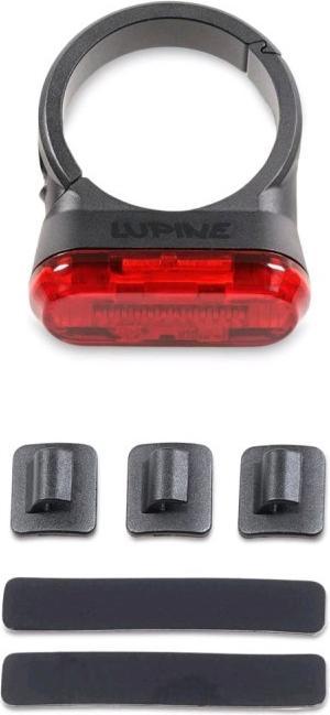 Productafbeelding Lupine Luce posteriore C14 SP (zadelpen-versie) 31,6mm (30,9mm) (45 lm)