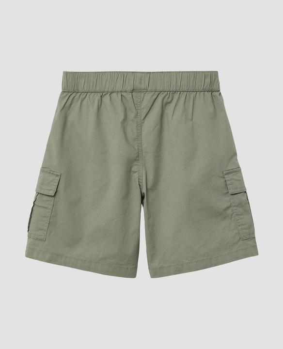 Actual product image S.Oliver Hose Bermuda im Loose Fit mit Cargotaschen (98)
