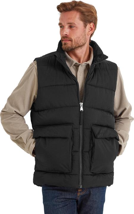Immagine prodotto TOG24 Lomax Gilet Imbottita Uomo (5XL)