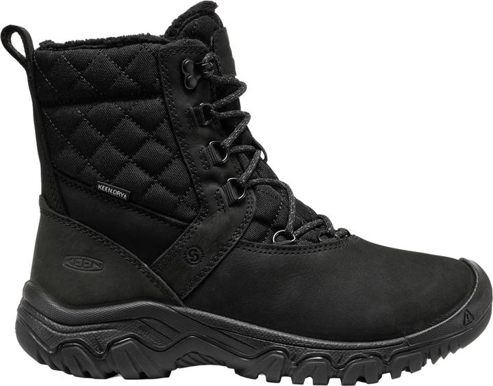 Actual product image Keen W Greta II Boot (37)
