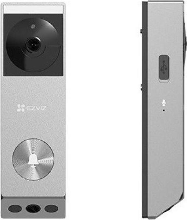 Image du produit EZVIZ Interphone EP3X Pro (Sans fil)