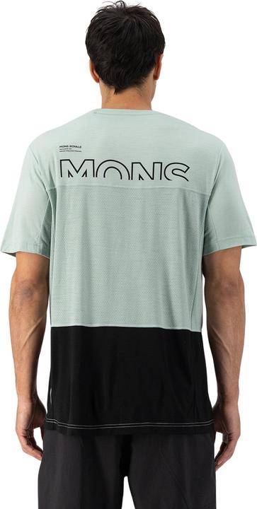 Produktbild Mons Royale Tarn Merino Shift T-Shirt (S)