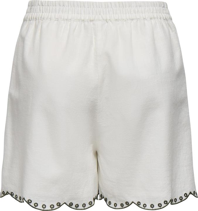 Actual product image JdY JDYPALMA Hohe Taille Normal geschnitten Shorts Shorts
