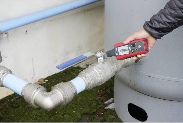 Image du produit Beha Amprobe ULD-420-EUR Détecteur de fuites de gaz