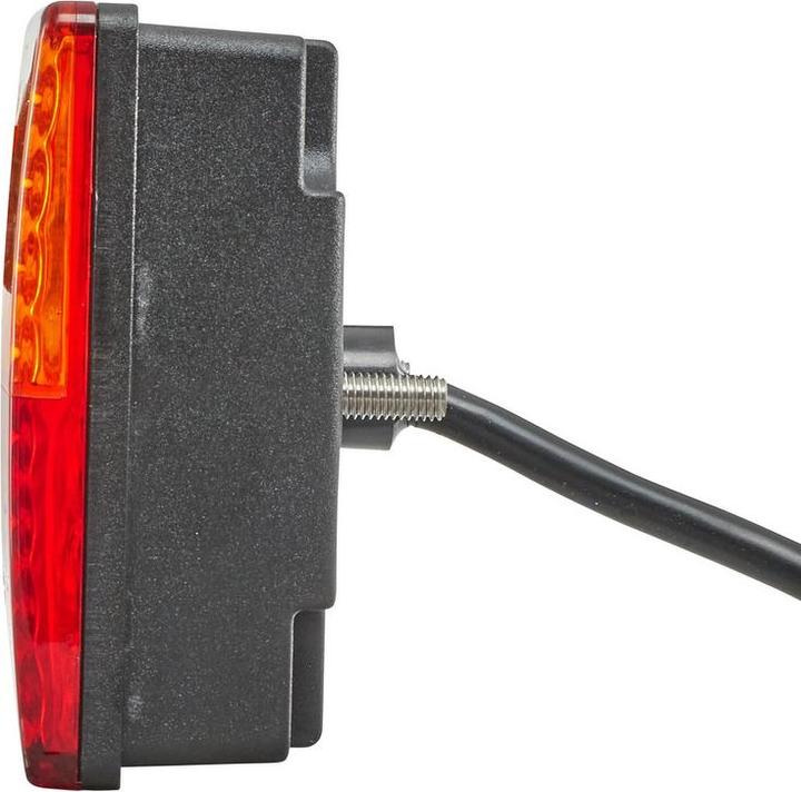 Actual product image Hella LED tail light 2SD 357 029-001