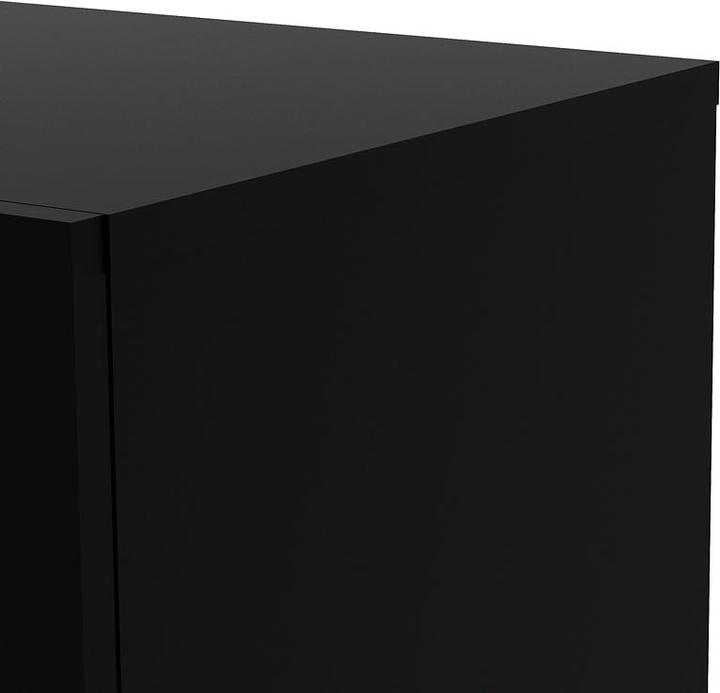 Produktbild Ebuy24 Kommode Petra (80 x 40 cm)